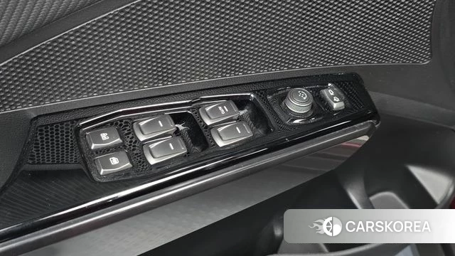 Ssangyong Berry New Tivoli id 4794447 из Кореи 11