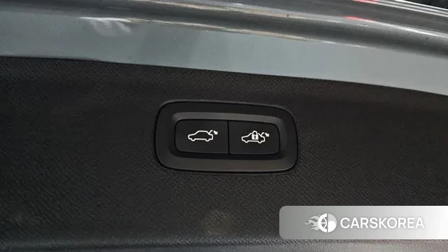 Volvo XC90 second Generation id 3355956 из Кореи 11