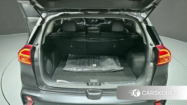 Kia The New Niro id 3899429 из Кореи 11