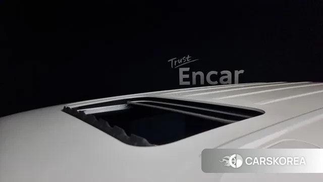 Mercedes-Benz G-Class W463b id 3037596 из Кореи 11