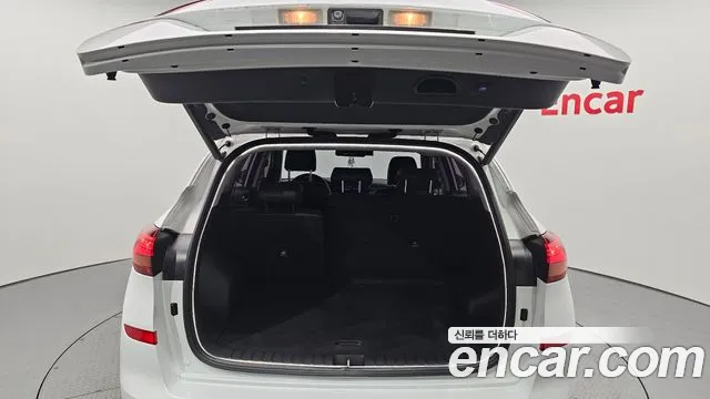 Hyundai All New Tucson id 2491799 из Кореи 11