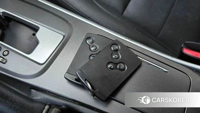 Renault Korea (Samsung) SM5 Nova id 4647742 из Кореи 11