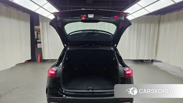 Mercedes-Benz GLA - Class H247 id 3538441 из Кореи 11