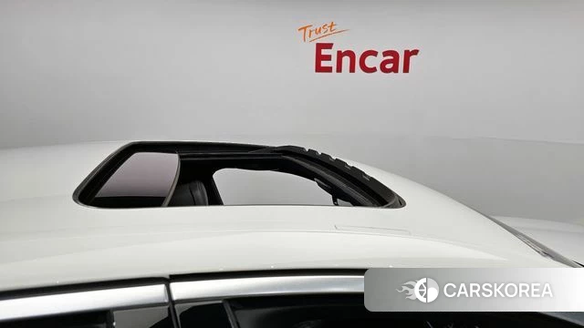 BMW 5 Series (G30) id 3829219 из Кореи 11