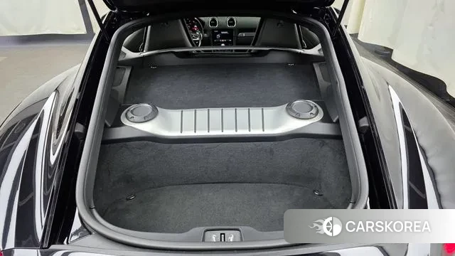 Porsche 718 Cayman id 3754309 из Кореи 11