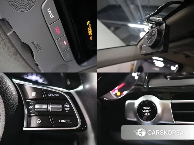 Kia Seltos id 3439059 из Кореи 11