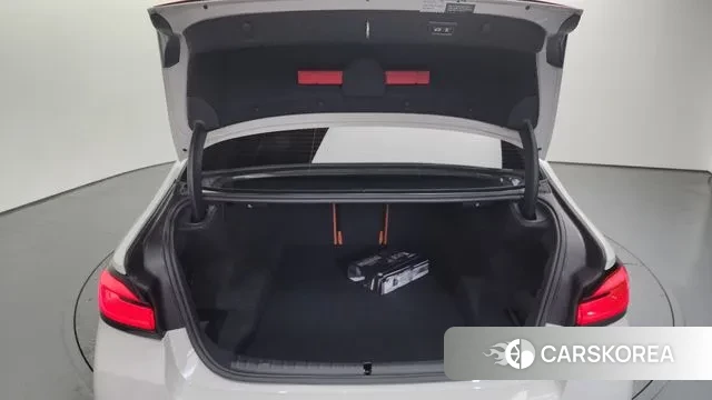 BMW M5 (F90) id 3310618 из Кореи 11