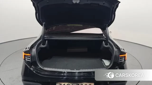 Hyundai Sonata D Edge (DN8) id 3659266 из Кореи 11