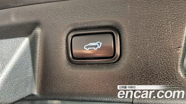 Hyundai Santa Fe TM id 2690473 из Кореи 11