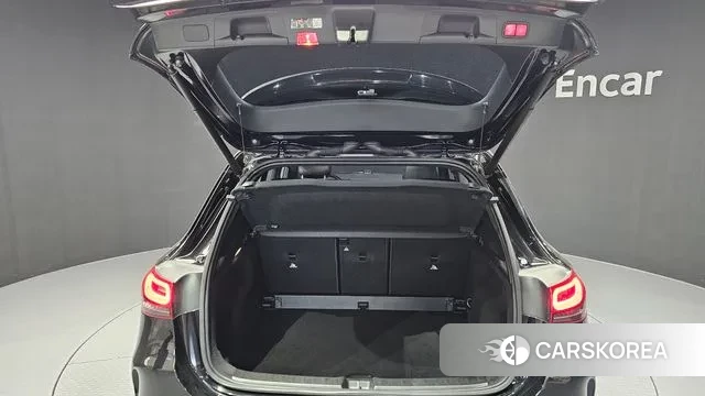 Mercedes-Benz GLA - Class H247 id 3359797 из Кореи 11