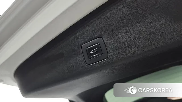 Chevrolet (GM Daewoo) Trailblazer id 3651225 из Кореи 11