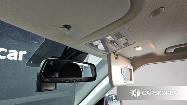Hyundai Venue id 4490189 из Кореи 11