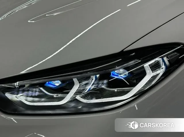 BMW M8 (G15) id 3347215 из Кореи 11