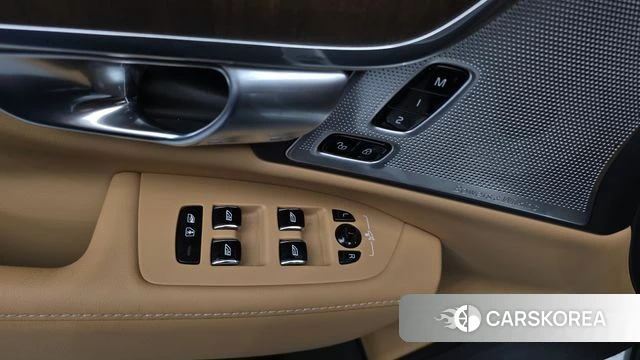 Volvo S90 id 4494220 из Кореи 11