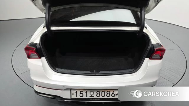 Kia K5 3rd generation id 3853142 из Кореи 11