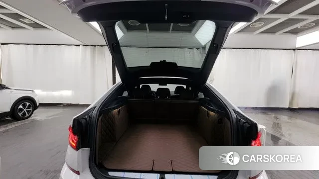 BMW 6 Series GT (G32) id 3416015 из Кореи 11