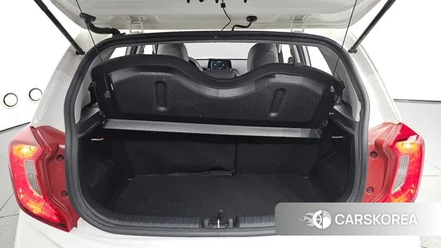 Kia Morning Urban (JA) id 2965647 из Кореи 11