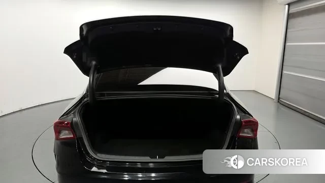 Kia K5 Hybrid 3rd Generation id 3316856 из Кореи 11