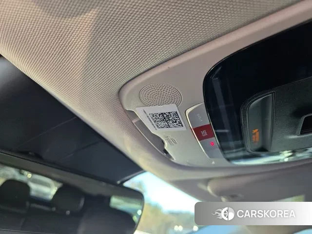 Kia EV6 id 3458103 из Кореи 11