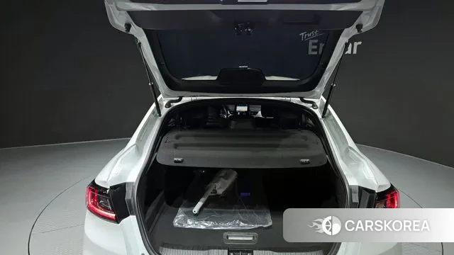 Renault Korea (Samsung) Arcana id 3689722 из Кореи 11