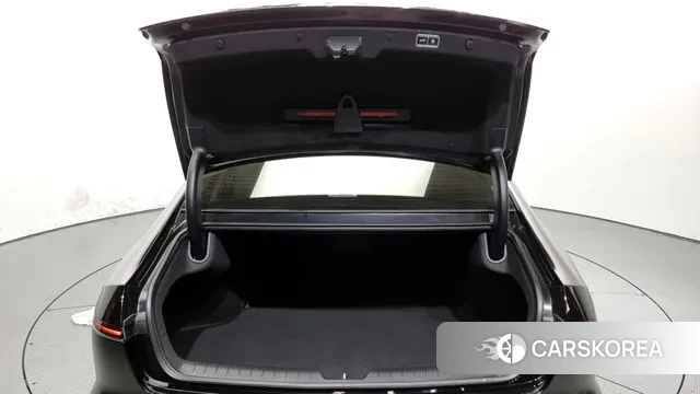 Hyundai Grandeur Hybrid (GN7) id 2998319 из Кореи 11