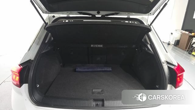 Volkswagen T-Roc id 4763981 из Кореи 11