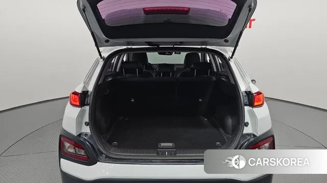 Hyundai Kona Electric id 3297210 из Кореи 11