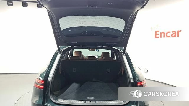 Genesis GV70 id 3954093 из Кореи 11