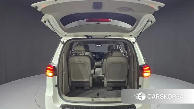 Kia The New Carnival id 3396865 из Кореи 11