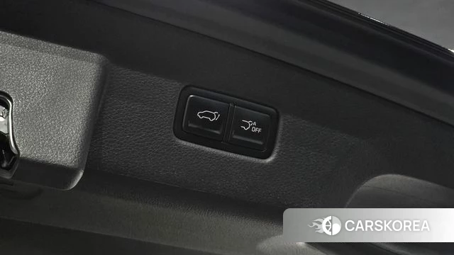 Kia Carnival 4th generation id 4489828 из Кореи 11