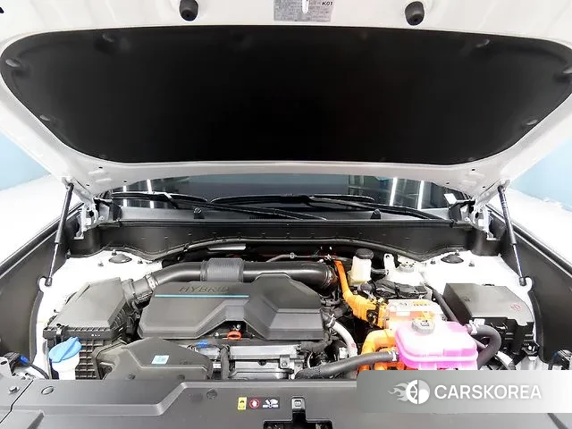 Hyundai Santa Fe (MX5) id 2899926 из Кореи 11