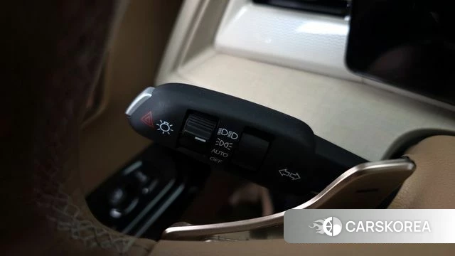 Ssangyong Actian 2nd Generation id 4408100 из Кореи 11
