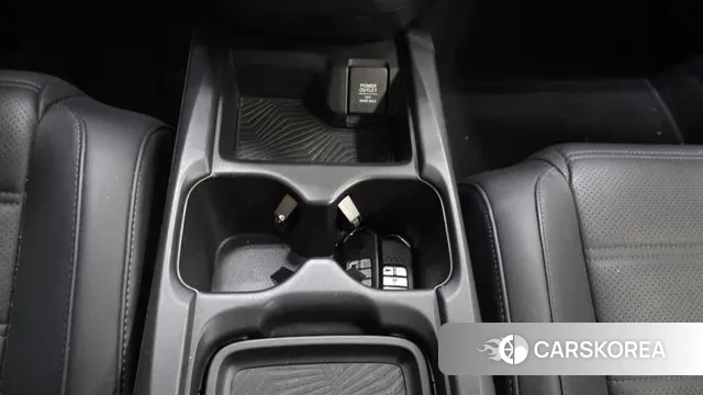 Honda CR-V 5th generation id 3608069 из Кореи 11