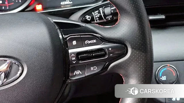 Hyundai Avante (CN7) id 3390323 из Кореи 11