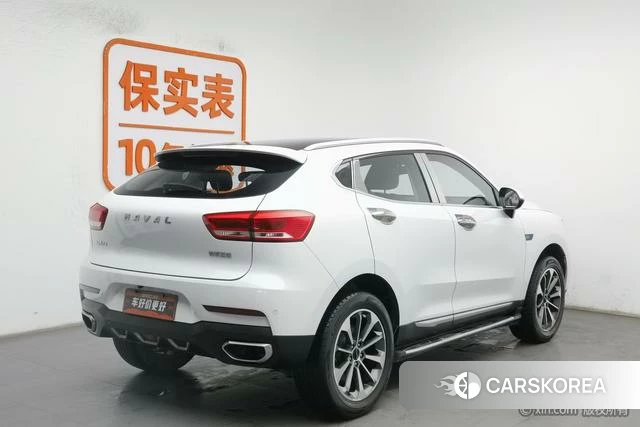 Haval F5 id 4211497 из Китая 11