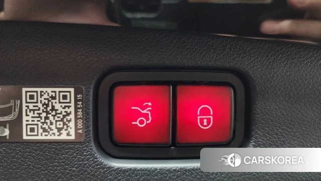 Mercedes-Benz E-Class W214 id 4853748 из Кореи 11