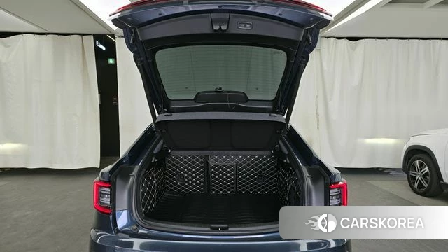 Polestar Polestar 2 id 4231336 из Кореи 11