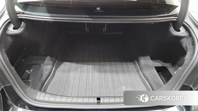 BMW 5 Series (G30) id 4764144 из Кореи 11