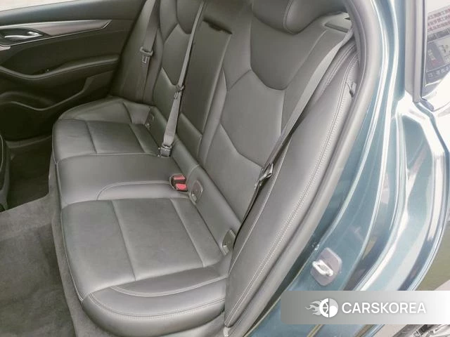 Cadillac CT5 id 3857937 из Китая 11