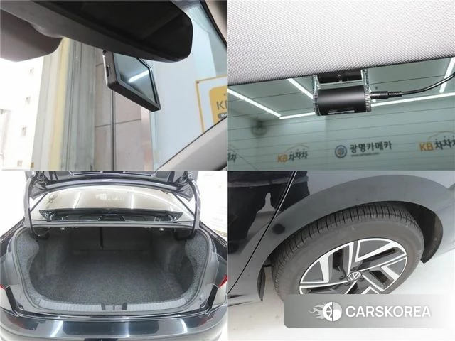 Volkswagen 7th Generation of Jetta id 4456643 из Кореи 11