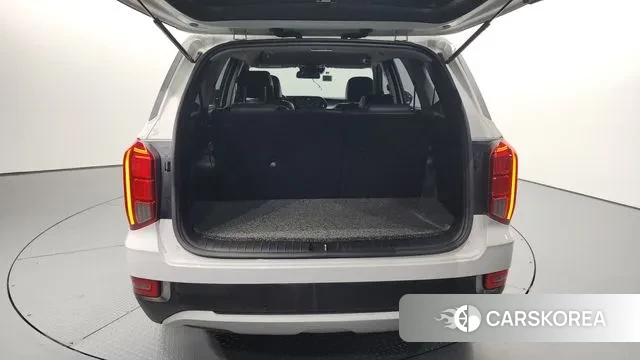 Hyundai Palisade id 3494487 из Кореи 11