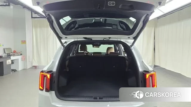 Kia The New Sorento 4th Generation id 3544643 из Кореи 11