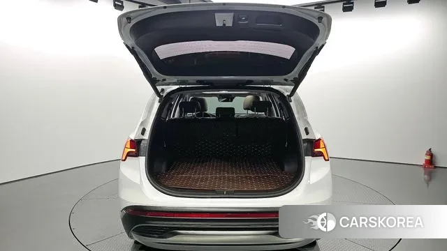 Hyundai The New Santa Fe id 2975993 из Кореи 11