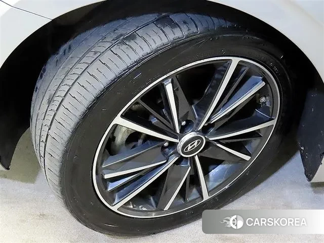 Hyundai The New Grandeur IG id 3428008 из Кореи 11