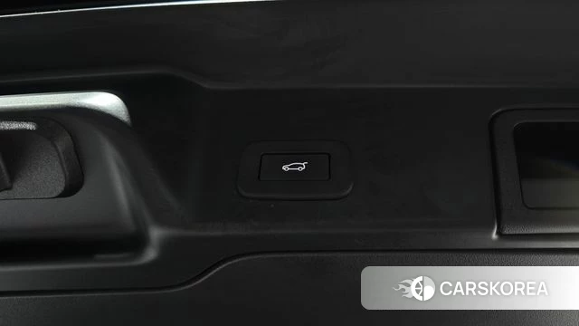 Land Rover Range Rover Evoque 2nd Generation id 4635170 из Кореи 10