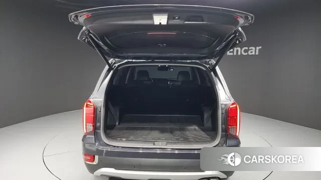 Hyundai Palisade id 3432776 из Кореи 11