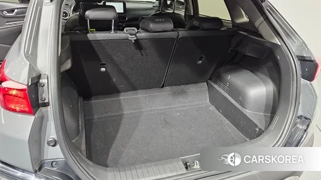 Hyundai The New Kona id 3208421 из Кореи 11