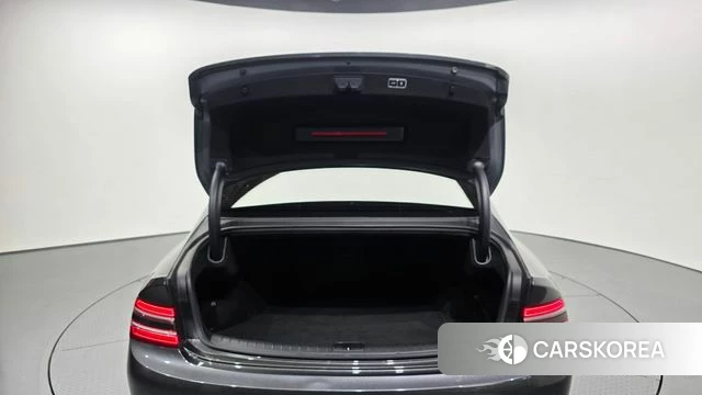 Genesis G80 (RG3) id 4324883 из Кореи 11