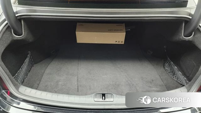 Genesis G80 (RG3) id 4640899 из Кореи 11