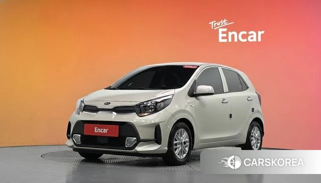 Kia Morning Urban (JA) id 4657588 из Кореи 11